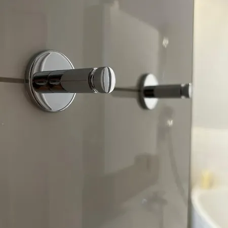 דירה City-designapartment