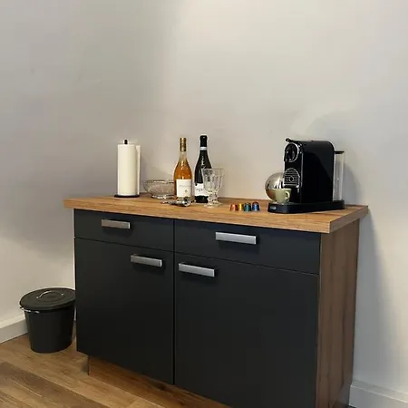 City-designapartment Appartamento Gaggenau