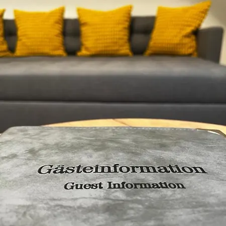 דירה City-designapartment