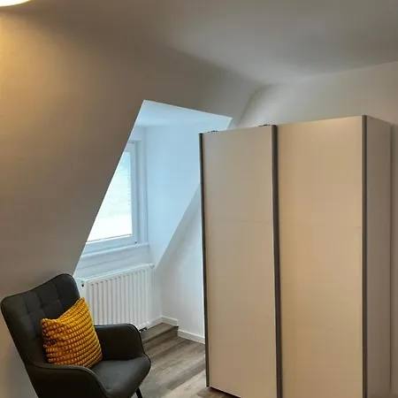 דירה City-designapartment