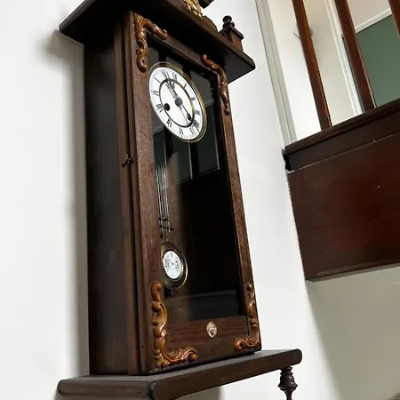 City-designapartment גאגנאו