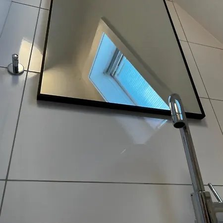 City-designapartment Gaggenau