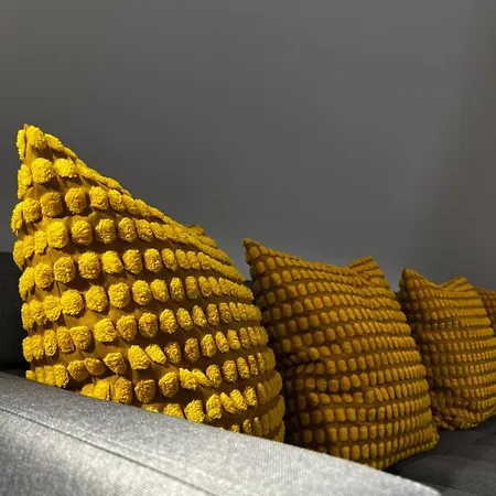 City-designapartment * גאגנאו