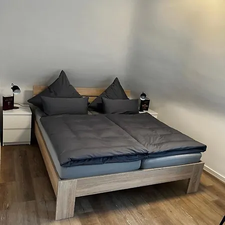 City-designapartment Gaggenau