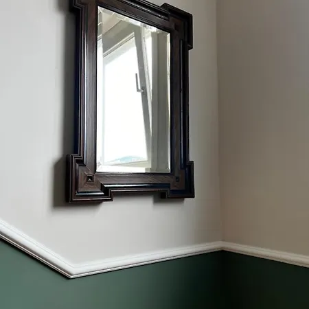 City-designapartment דירה גאגנאו