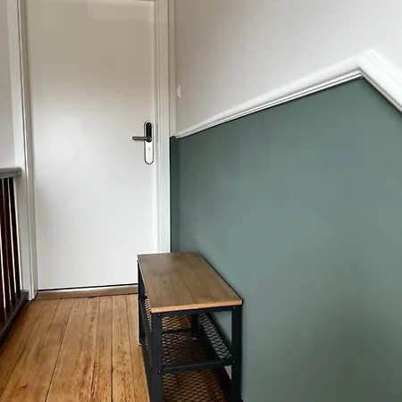 דירה City-designapartment *