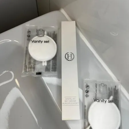 Appartamento City-designapartment Gaggenau