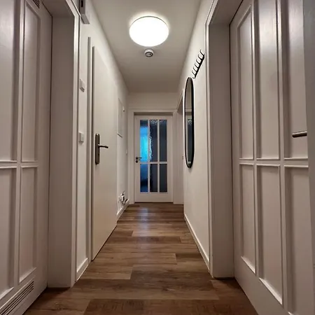 City-designapartment דירה גאגנאו