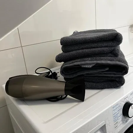 City-designapartment Apartment *