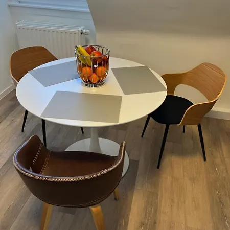 Appartamento City-designapartment