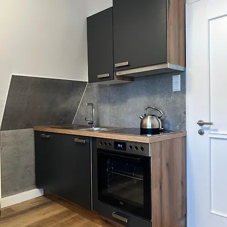City-designapartment Appartamento *