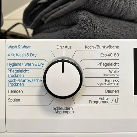 City-designapartment דירה