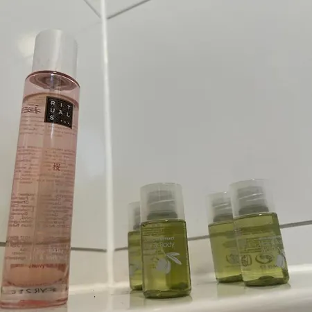 City-designapartment דירה *