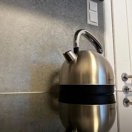 City-designapartment דירה גאגנאו