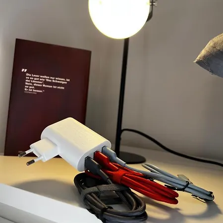 City-designapartment * גאגנאו