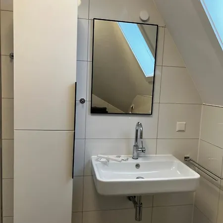 Appartamento City-designapartment