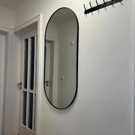 City-designapartment דירה גאגנאו