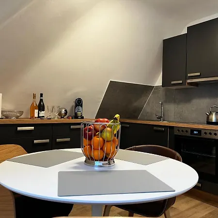 City-designapartment Gaggenau