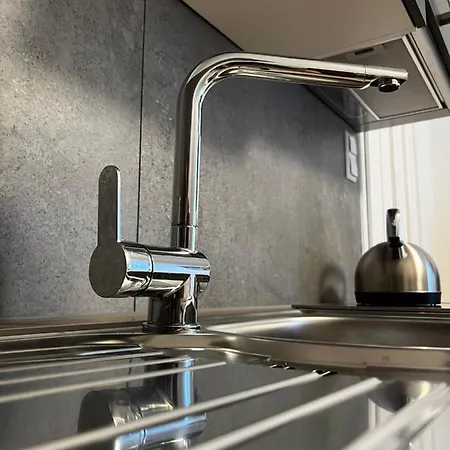Appartamento City-designapartment Gaggenau