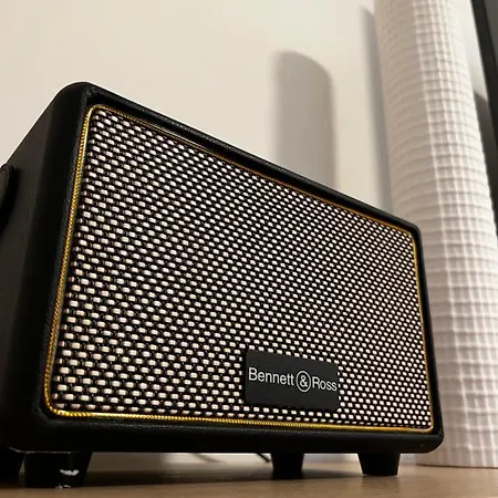 City-designapartment דירה *